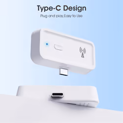 Zigbee Relay Type-C Smart Zigbee 3.0 Repeater ZigBee Hub