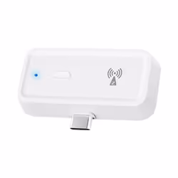 Zigbee Relay Type-C Smart Zigbee 3.0 Repeater ZigBee Hub