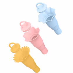 Ice cream cone scoop, ice cream cone, plastic ice cream cone holder