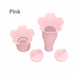 Ice cream cone mold, leak-proof ice cream popsicle mold