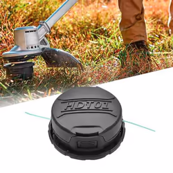 Replacement Trimmer for Cordless String Trimmer