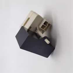 Refrigerator Compressor Start Relay and Capacitor For