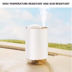 Car Aromatherapy Machine, Automatic Aromatherapy Machine