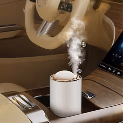 Car Aromatherapy Machine, Automatic Aromatherapy Machine