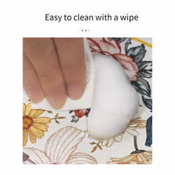 3PCS Fantasy Style Faucet Draining Mat
