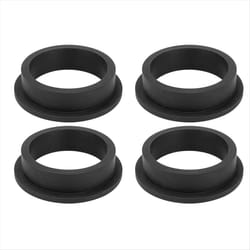 4pcs 11228 11412 L-Shape O-Ring Gasket For Sand Filter Pumps
