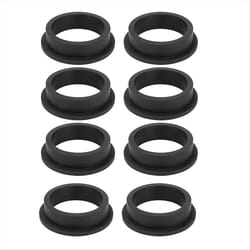 8pcs 11228 11412 L-Shape O-Ring Gasket For Sand Filter Pumps