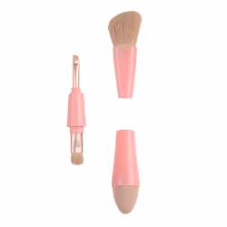 Makeup Brush, Eyeshadow Brush Set, Foundation Brush Beauty Tool(Pink)