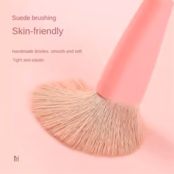 Makeup Brush, Eyeshadow Brush Set, Foundation Brush Beauty Tool(Pink)