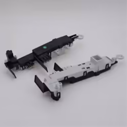 DC64-00519B Washer Door Lock Switch For &