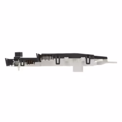 DC64-00519B Washer Door Lock Switch For &