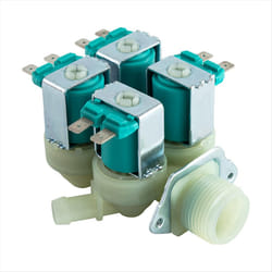 DC62-00214M Washer Water Valve For Replaces DC62-00214M