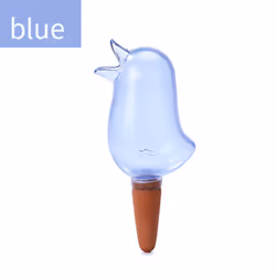 High quality automatic flower waterer, plant waterer, Blue