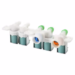 DC97-15459G Water Inlet Valve for Washer Replaces