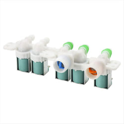 DC97-15459G Water Inlet Valve for Washer Replaces