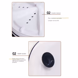 Portable Washing Machine Ultrasonic Turbine Mini Washing Machine