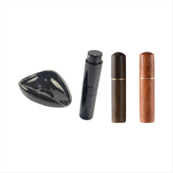 4-piece coffee dispensing tool set