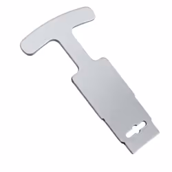 Pool Plug Removal Tool, for Hydrostream Return Jet Fitting, 1Pcs