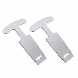 Pool Plug Removal Tool, for Hydrostream Return Jet Fitting, 2Pcs