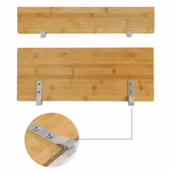 Camping for Table Extension Plate for Picnic Dining Kitchen