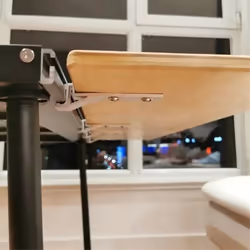 Camping for Table Extension Plate for Picnic Dining Kitchen
