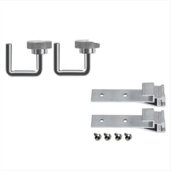 Extension Plate Link Buckles Connecting Hook for Camping Table