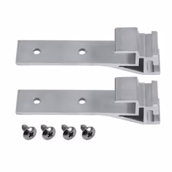 Extension Plate Link Buckles Connecting Hook for Camping Table