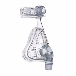Face Mask for ,Full Cover Kit with Adjustable Strap, CPAP Mask