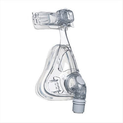 Face Mask for ,Full Cover Kit with Adjustable Strap, CPAP Mask