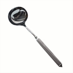 Kitchen Soup Ladle 304 Stainless Steel Punch