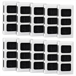 10Pack Replacement Refrigerator Air Filter