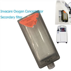 For Oxygen Generator Filters Secondary Air Filter 4Pcs