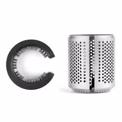 Hair Dryer Filter Cover Replacement for Supersonic HD01 HD03 C