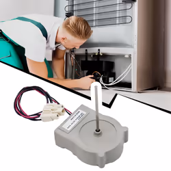DC 13V Refrigerator Freezer Evaporator Fan Motor for Refrigerator