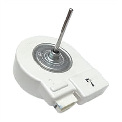 Motor Fan Sensor - Evaporator Fan Motor For Replacements