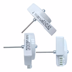 Motor Fan Sensor - Evaporator Fan Motor For Replacements