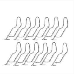 50PCS Plant Trellis Connecting Buckles,Garden Stakes Trellis Clips