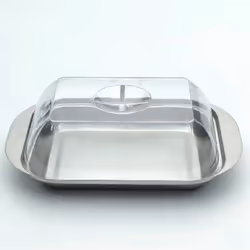 Butter Container - Butter Fridge Storage Container Butter Storage Box
