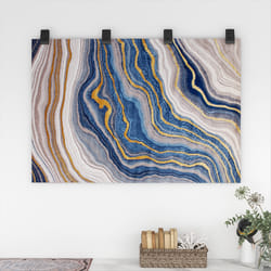 Quilt Display Wall Hanger Metal Quilt Display Clips
