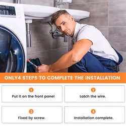 Washing Machine Accessory,For Drum Washing Machine