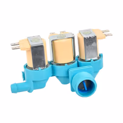 DC62-00266E Washer Water Inlet Valve For Washing Machine