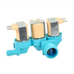 DC62-00266E Washer Water Inlet Valve For Washing Machine