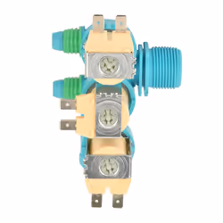 DC62-00266E Washer Water Inlet Valve For Washing Machine