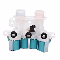 Washing Machine Water Inlet Valve For