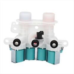 Washing Machine Water Inlet Valve For