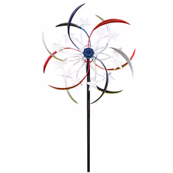 Wind Spinners for Yard and Garden-Wind Sculptures & Spinners