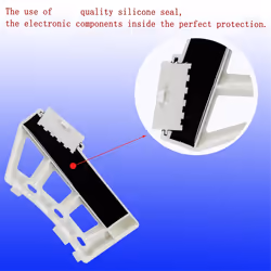 6501KW2002A Washer Rotor Position Sensor Assembly for