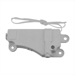Washer Door Lock Switch DC12V Replacement for Washing Machine
