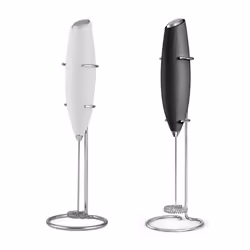 Milk Frother Hand Mixer Electric Matchas Whisk Handheld Mixer