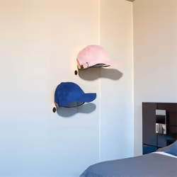 Wall Mounted Basketball Rack Wrought Football Storage Rack Frame